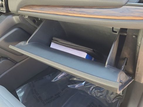 Used 2022 Honda CR-V EX-L image 22