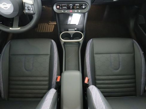 New 2026 MINI Cooper S image 17