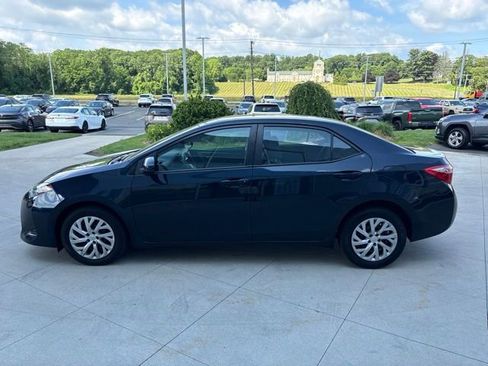 Used 2019 Toyota Corolla LE FWD image 4