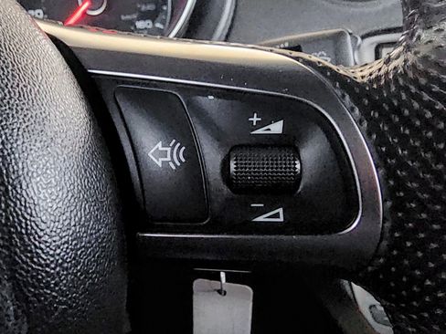 Used 2009 Audi TT 3.2 Prestige image 25