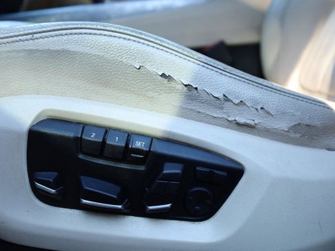 Used 2018 BMW X5 xDrive35i image 37