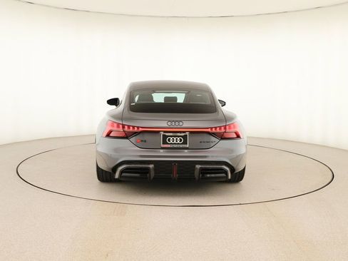 New 2026 Audi RS e-tron GT performance image 5