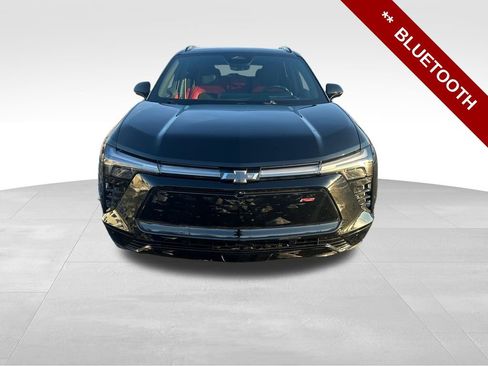 Used 2024 Chevrolet Blazer EV RS image 10