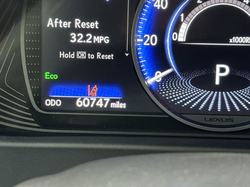 Used 2020 Lexus UX 200 w/ Accessory Package 2 FWD image 23