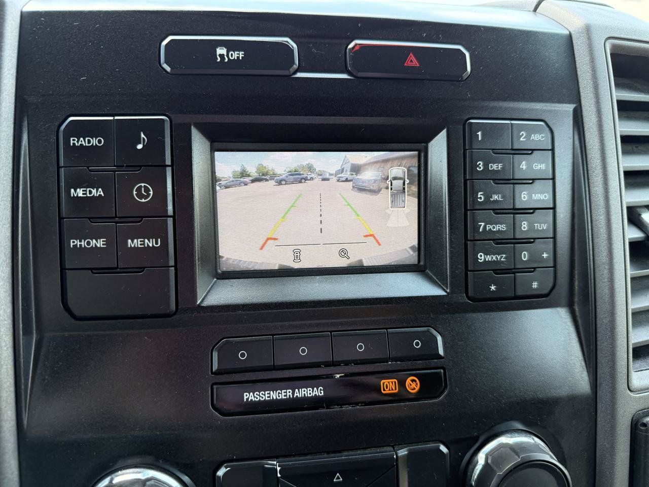 Used 2019 Ford F250 XL w/ Power Equipment Group AWD/4WD image 28