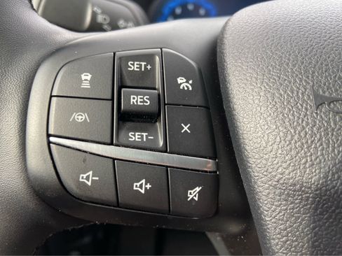 Used 2025 Ford Bronco Sport Outer Banks w/ Outer Banks Tech Package+ AWD/4WD image 20