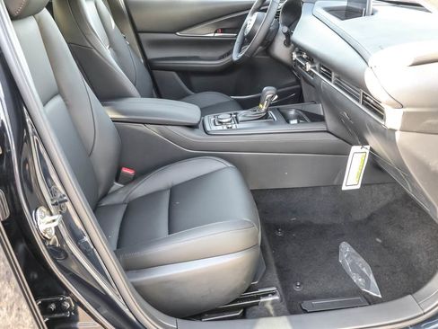 New 2026 MAZDA CX-30 AWD 2.5 S image 46