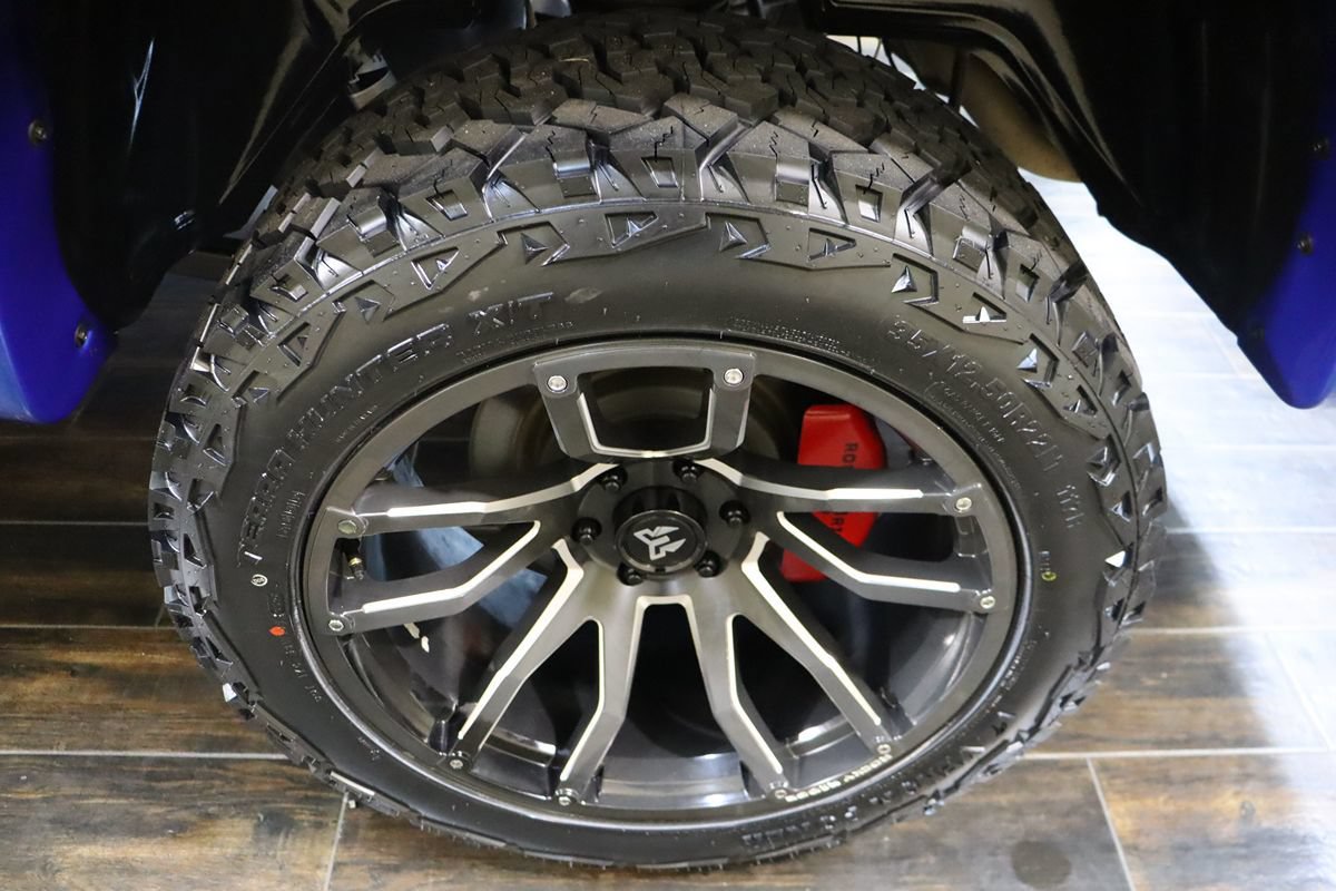 Used 2022 RAM 1500 Big Horn AWD/4WD image 78