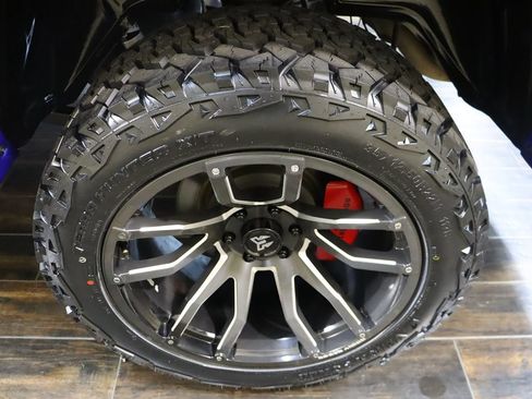 Used 2022 RAM 1500 Big Horn AWD/4WD image 78