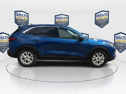 Used 2023 Ford Escape Active w/ Tech Pack #2 image 9