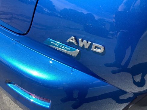 Used 2012 Nissan Juke S AWD/4WD image 23