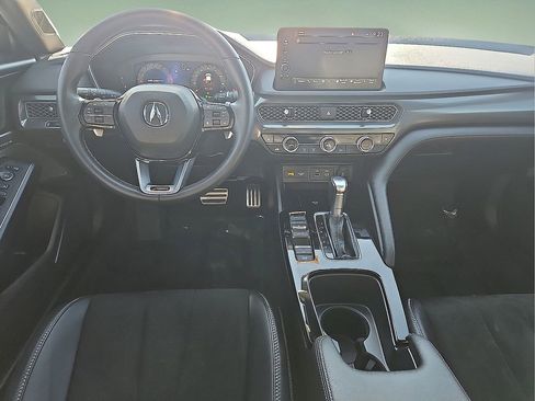 Used 2024 Acura Integra A-Spec image 15