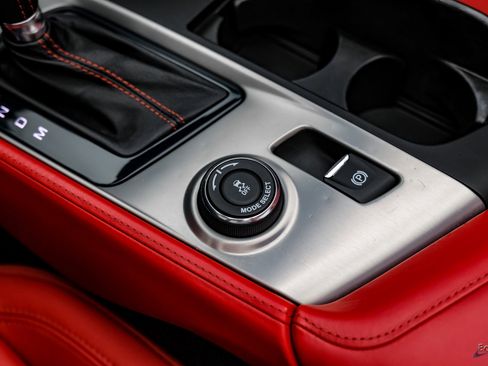 Used 2014 Chevrolet Corvette Z51 3LT Performance Exhaust GT w/ 3LT Preferred Equipment Group image 62