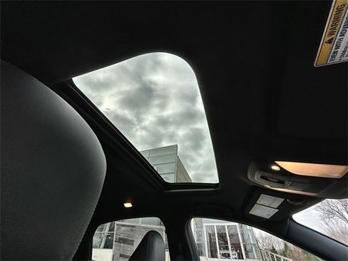 New 2025 INFINITI QX55 Luxe w/ Cargo Package image 14