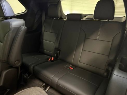 New 2026 GMC Acadia Elevation w/ Black Edition FWD image 17