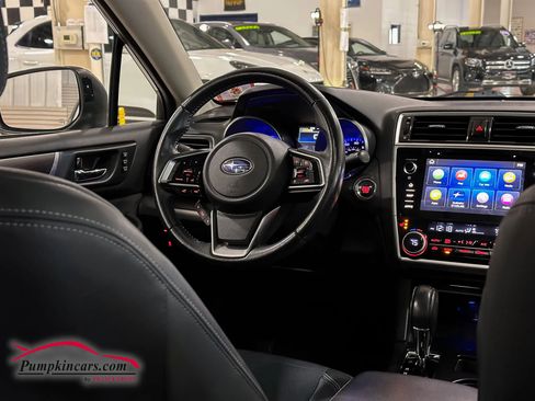 Used 2019 Subaru Legacy 2.5i Limited image 23