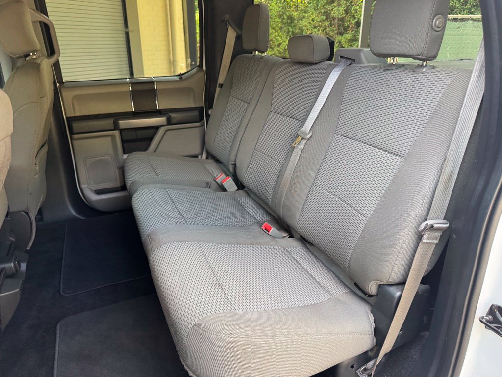 Used 2018 Ford F150 XLT AWD/4WD image 21