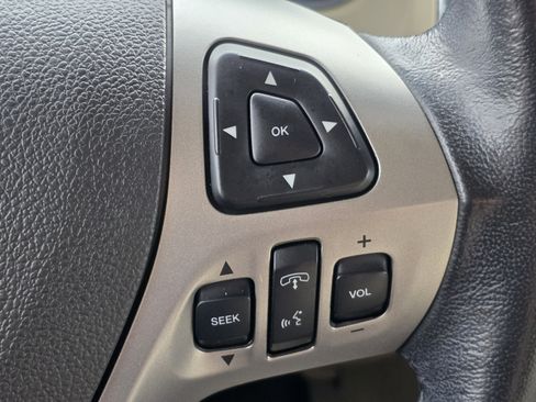 Used 2014 Ford Flex Limited AWD/4WD image 14