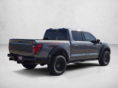 Used 2025 Ford F150 Raptor AWD/4WD image 5