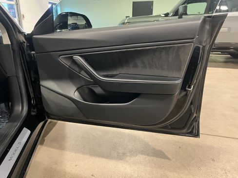 Used 2018 Tesla Model 3 Performance AWD/4WD image 35