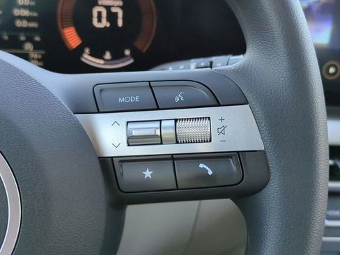 New 2026 Hyundai Tucson SE image 24