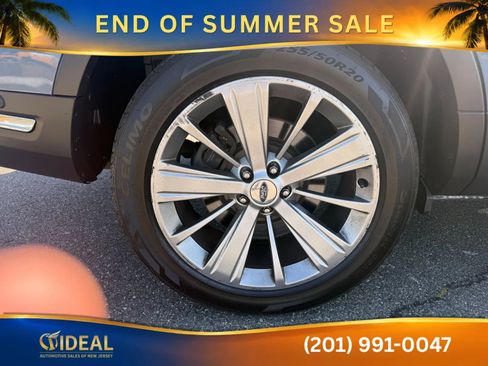 Used 2018 Ford Explorer Limited FWD image 32