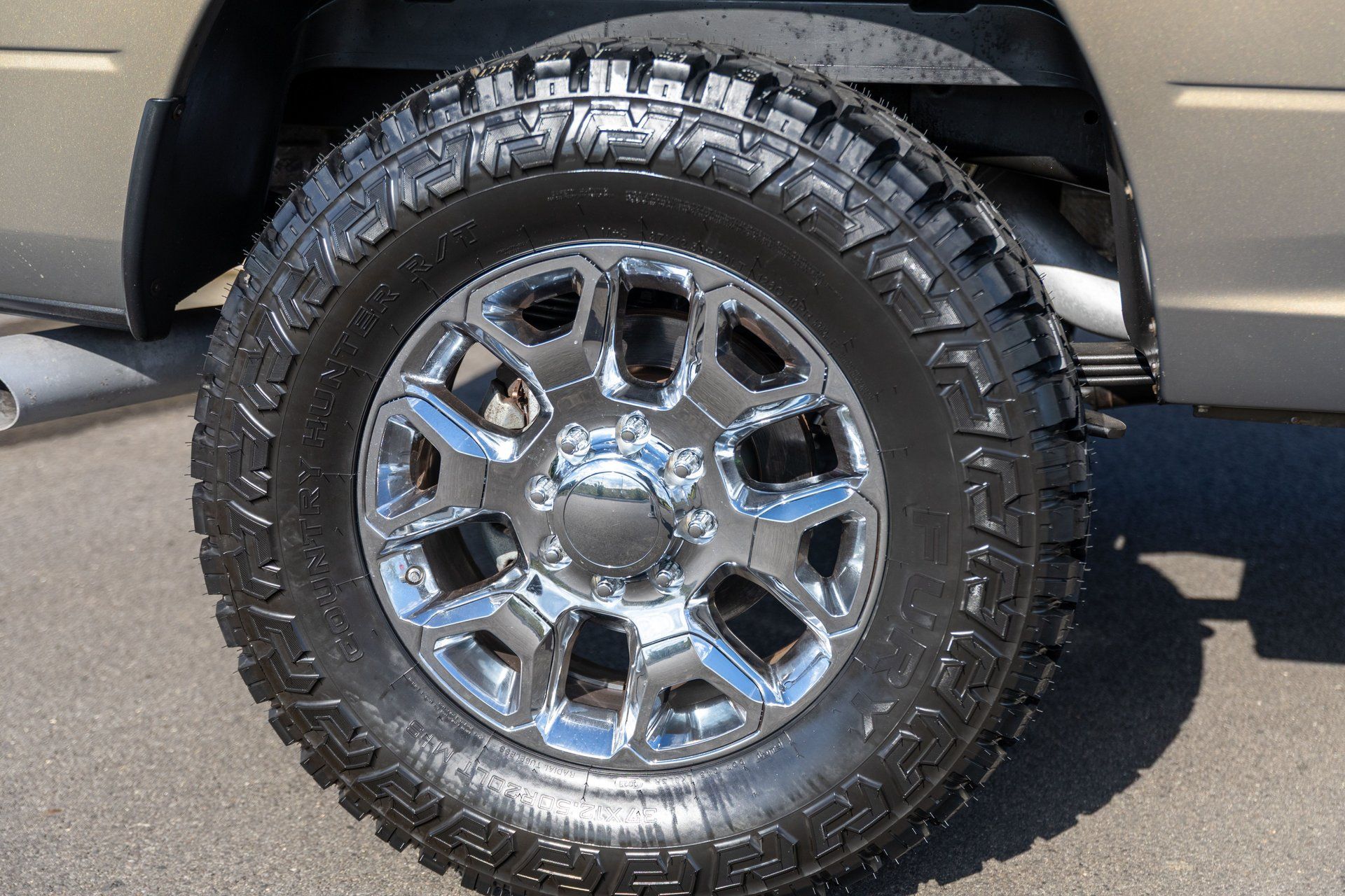 Used 2013 RAM 2500 Tradesman w/ Chrome Appearance Group AWD/4WD image 27