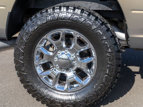 Used 2013 RAM 2500 Tradesman w/ Chrome Appearance Group AWD/4WD image 27