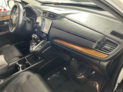 Used 2021 Honda CR-V EX-L image 27