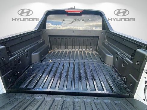 New 2026 Hyundai Santa Cruz SEL FWD image 26