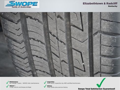 Used 2010 Chevrolet Traverse LT image 28