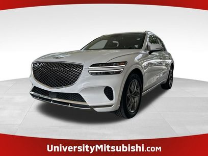 Used 2025 Genesis GV70 2.5T