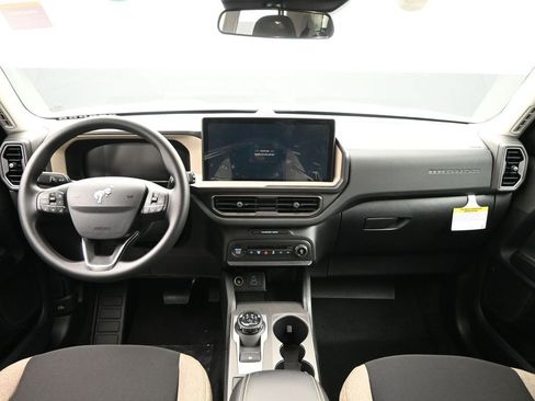 New 2026 Ford Bronco Sport Big Bend image 27