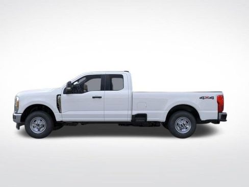 New 2026 Ford F250 XL w/ XL Driver Assist Package image 5