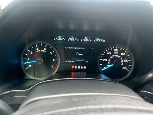 Used 2019 Ford F150 XLT w/ XTR Package AWD/4WD image 11