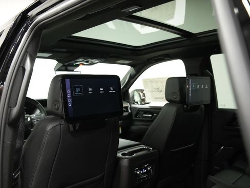 New 2026 GMC Yukon Denali w/ Denali Reserve Package image 28