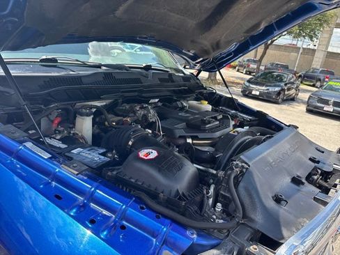 Used 2015 RAM 2500 Tradesman w/ Chrome Appearance Group AWD/4WD image 59