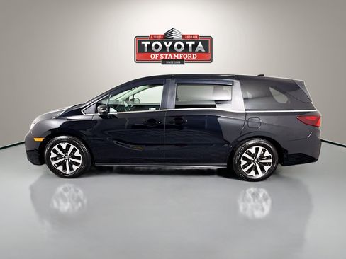 Used 2025 Honda Odyssey EX-L image 4