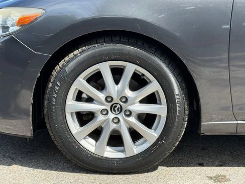 Used 2014 MAZDA MAZDA6 Sport FWD image 5