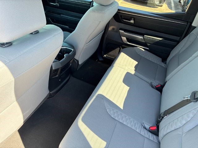 Used 2024 Toyota Tundra SR5 AWD/4WD image 10