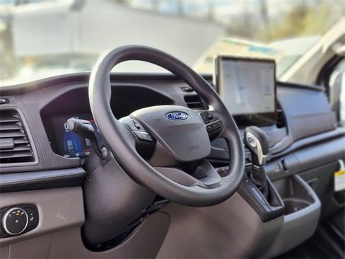 New 2026 Ford Transit 150 Low Roof image 17