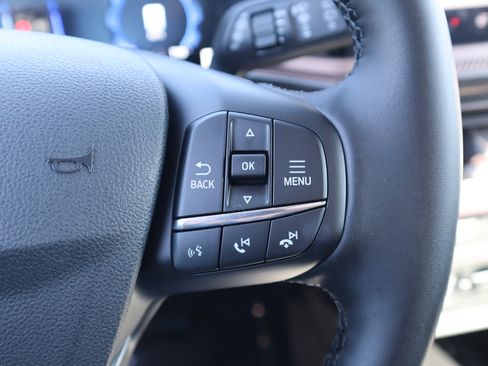 New 2025 Ford Bronco Sport Outer Banks w/ Outer Banks Tech Package+ image 22