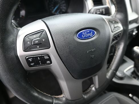 Used 2019 Ford Ranger XLT w/ Equipment Group 302A Luxury image 16