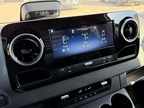 New 2026 Mercedes-Benz Sprinter 144 Cargo image 18