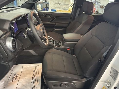 New 2026 Chevrolet Colorado LT image 11