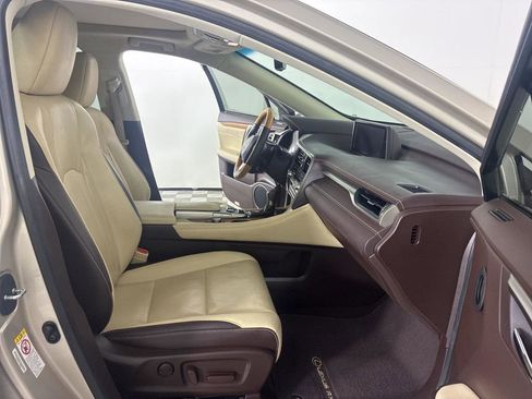 Used 2016 Lexus RX 350 350 image 16