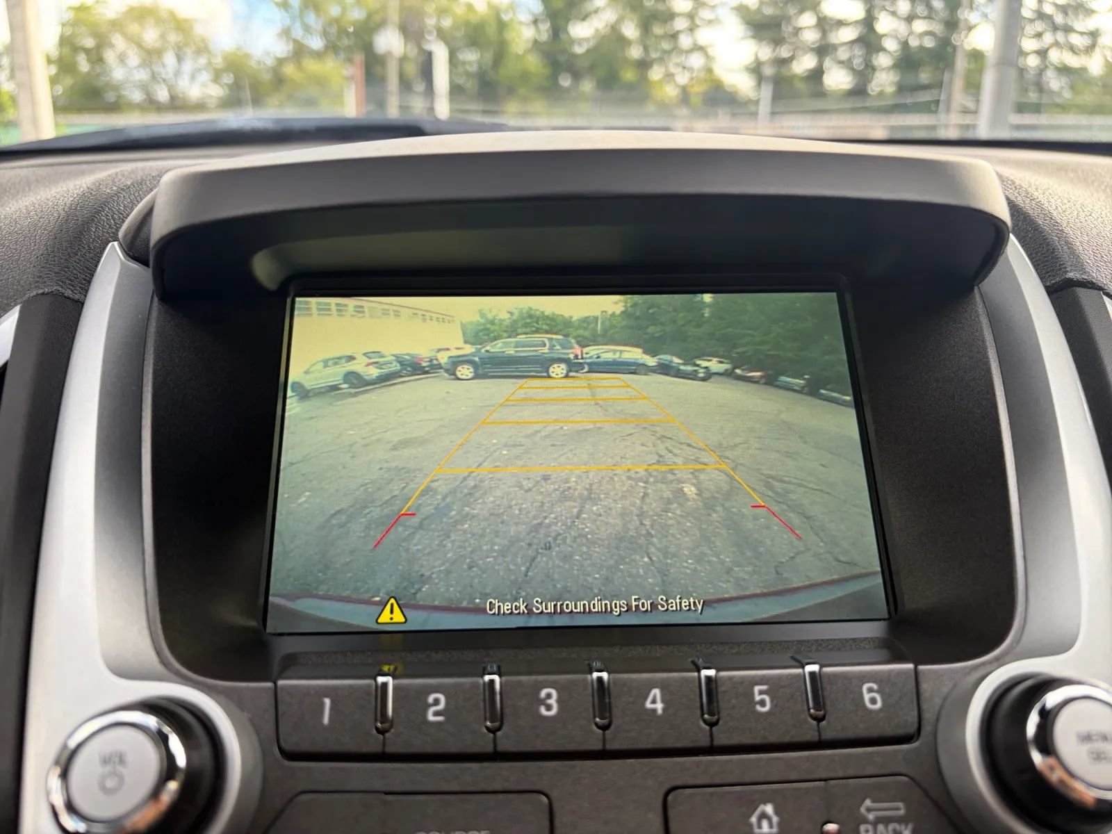 Used 2017 GMC Terrain SLE w/ Nightfall Package AWD/4WD image 31