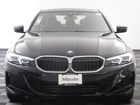 Used 2023 BMW 330i xDrive Sedan w/ Premium Package AWD/4WD image 22