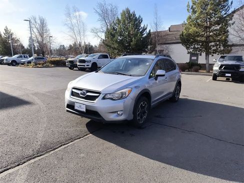 Used 2014 Subaru Crosstrek 2.0i Premium image 2