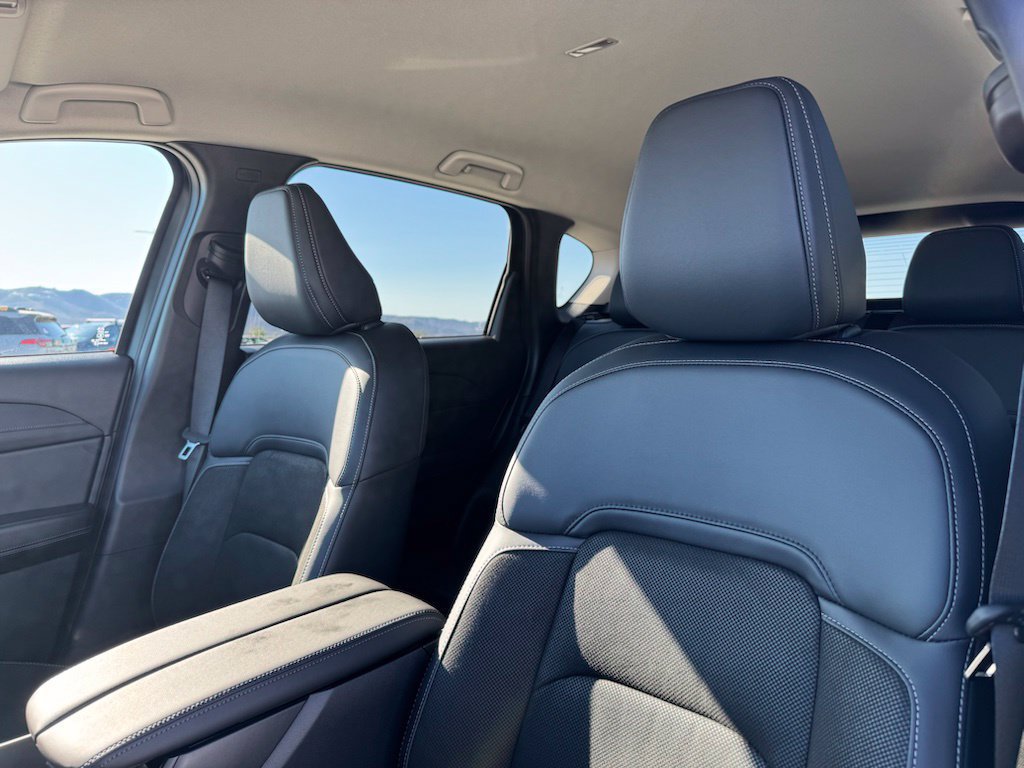 New 2026 MAZDA CX-5 Preferred AWD/4WD image 17